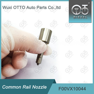 F00VX10044 / F00 VX 10044 Bosch Piezo Nozzle для инжекторов высокоскоростной стали 0445116053