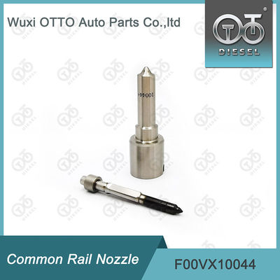 Bosch Piezo Nozzle F00VX10044 для инжектора 0445116053 из высокоскоростной стали