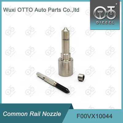 F00VX10044 / F00 VX 10044 Bosch Piezo Nozzle для инжекторов высокоскоростной стали 0445116053