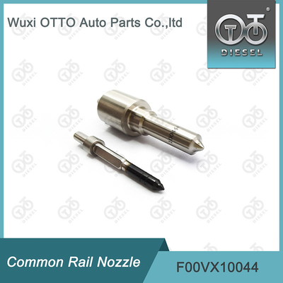 F00VX10044 / F00 VX 10044 Bosch Piezo Nozzle для инжекторов высокоскоростной стали 0445116053