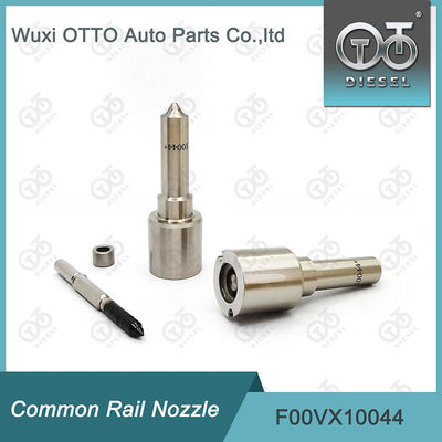 F00VX10044 / F00 VX 10044 Bosch Piezo Nozzle для инжекторов высокоскоростной стали 0445116053