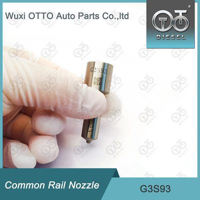Форсунка Common Rail Denso G3S93 293400-0930 для ISUZU