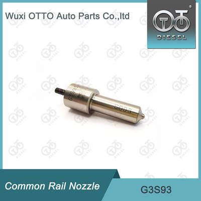 Форсунка Common Rail Denso G3S93 293400-0930 для ISUZU