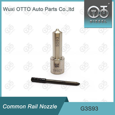 Форсунка Common Rail Denso G3S93 293400-0930 для ISUZU