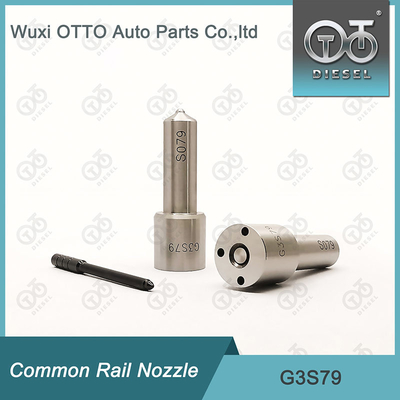 ДЕНСО G3S79 Common Rail Nozzle 295050-1590 23670-E0590 (включается в перечень)