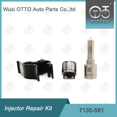 Комплект ремонта впрысков Delphi для R00101D PSA / FORD DW10C