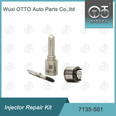 Комплект ремонта впрысков Delphi для R00101D PSA / FORD DW10C