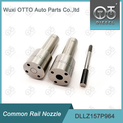 Бош Common Rail Nozzle DLLZ157P964 для инжектора 0445120006