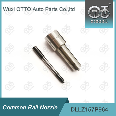Бош Common Rail Nozzle DLLZ157P964 для инжектора 0445120006