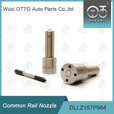 Бош Common Rail Nozzle DLLZ157P964 для инжектора 0445120006