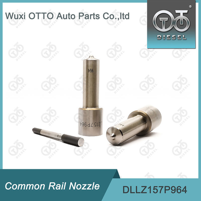 Бош Common Rail Nozzle DLLZ157P964 для инжектора 0445120006