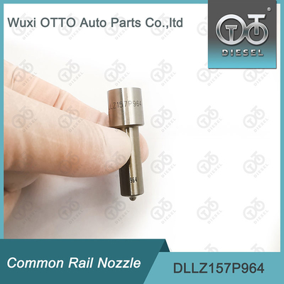 Бош Common Rail Nozzle DLLZ157P964 для инжектора 0445120006