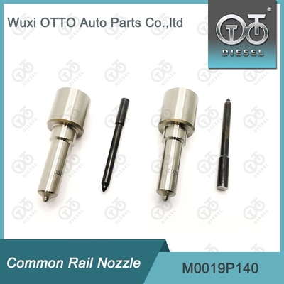 SIEMENS VDO Common Rail Nozzle M0019P140 для инжекторов BK2Q-9K546-AG/CP1425432975