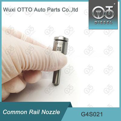 G4S021 Дэнсо Common Rail Nozzle для инжекторов 295050-0290 и 33800-4A950 совместима с двигателями Hyundai