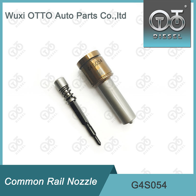 G4S054 Common Rail Распылитель Denso Для инжекторов 295750-6180 898399-6180