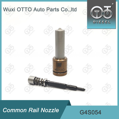 G4S054 Common Rail Распылитель Denso Для инжекторов 295750-6180 898399-6180