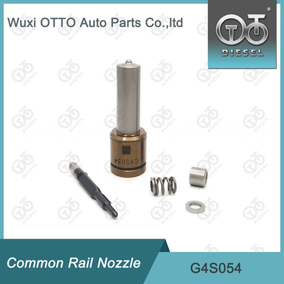 G4S054 Common Rail Распылитель Denso Для инжекторов 295750-6180 898399-6180