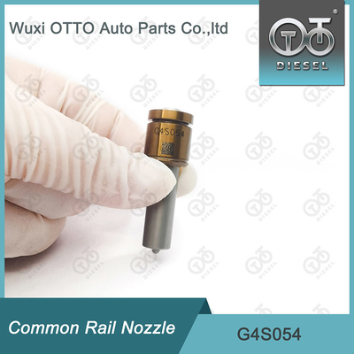 G4S054 Common Rail Распылитель Denso Для инжекторов 295750-6180 898399-6180