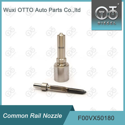 Bosch Piezo Nozzle F00VX50180 для инжектора 0445120385/386 Прикладной двигатель DETROIT DIESEL DD15