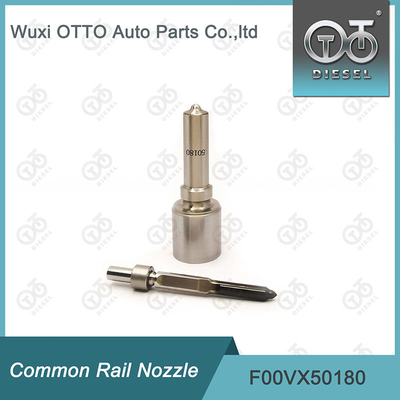F00VX50180 / F00 VX 50180 Bosch Piezo Nozzle для инжекторов 0445120385 / 386 / 0986435647