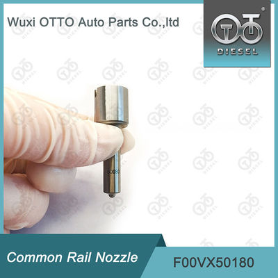 Bosch Piezo Nozzle F00VX50180 для инжектора 0445120385/386 Прикладной двигатель DETROIT DIESEL DD15