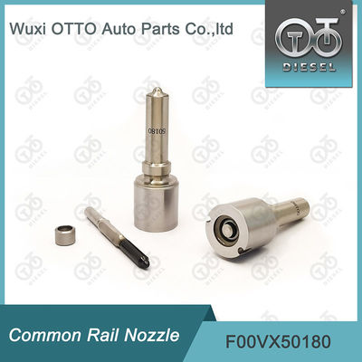 Bosch Piezo Nozzle F00VX50180 для инжектора 0445120385/386 Прикладной двигатель DETROIT DIESEL DD15