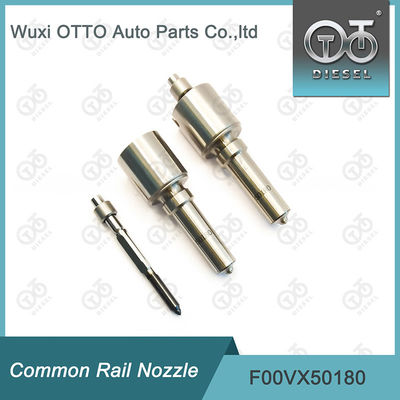 Bosch Piezo Nozzle F00VX50180 для инжектора 0445120385/386 Прикладной двигатель DETROIT DIESEL DD15