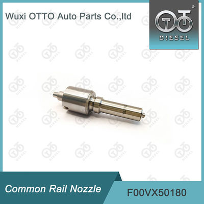 Bosch Piezo Nozzle F00VX50180 для инжектора 0445120385/386 Прикладной двигатель DETROIT DIESEL DD15