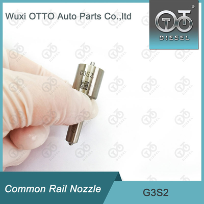 Denso G3S2 Common Rail Nozzle для Toyota 295050-0820