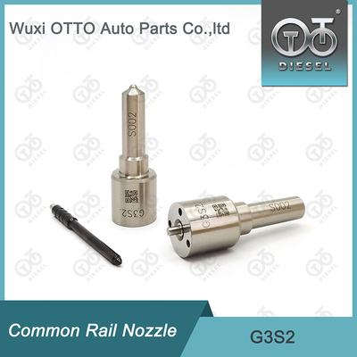 Denso G3S2 Common Rail Nozzle для Toyota 295050-0820