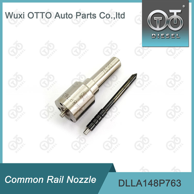 DLLA148P763 Общая рельсовая сосна для инжекторов 095000-054# / RE524369 / SE501941