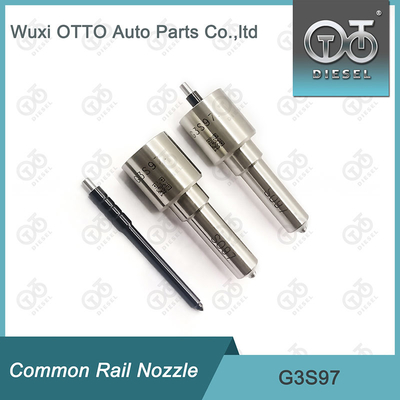 G3S97 Форсунка CommonRail Denso Для инжекторов 295050-1860