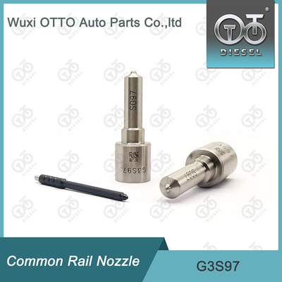 G3S97 Форсунка CommonRail Denso Для инжекторов 295050-1860