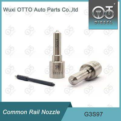 Сопло Common Rail G3S97 Denso для высокоскоростной стали инжекторов 295050-1860