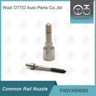 F00VX50083 / F00 VX 50083 Bosch Piezo Nozzle для инжекторов 0445120302 / 303