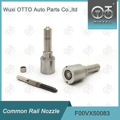 F00VX50083 / F00 VX 50083 Bosch Piezo Nozzle для инжекторов 0445120302 / 303