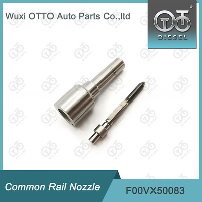 F00VX50083 / F00 VX 50083 Bosch Piezo Nozzle для инжекторов 0445120302 / 303