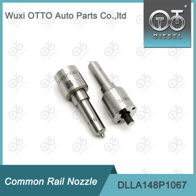 Форсунка Common Rail DLLA148P1067 для инжекторов 04451100231/081/336