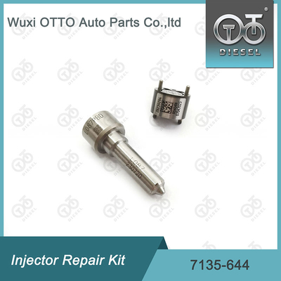 Комплект ремонта впрыска Delphi Nozzle-Valve Kit 7135-644 для инжектора 28232242 с впрыском L087PBD