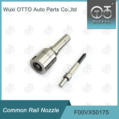 F00VX50175 / F00 VX 50175 Bosch Piezo Nozzle для инжекторов 0445120287 / 0445120288 / 0986435624