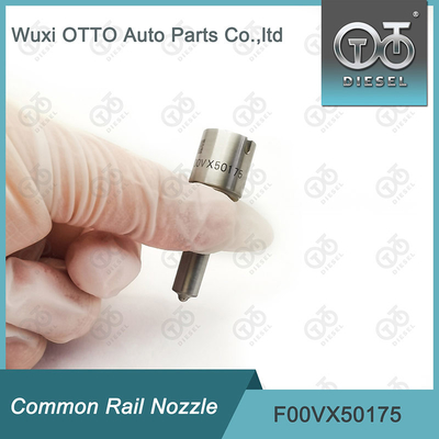 F00VX50175 / F00 VX 50175 Bosch Piezo Nozzle для инжекторов 0445120287 / 0445120288 / 0986435624