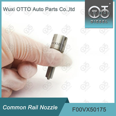 F00VX50175 Пьезофорсунка Common Rail для форсунок 0445120287 0445120288 0986435624