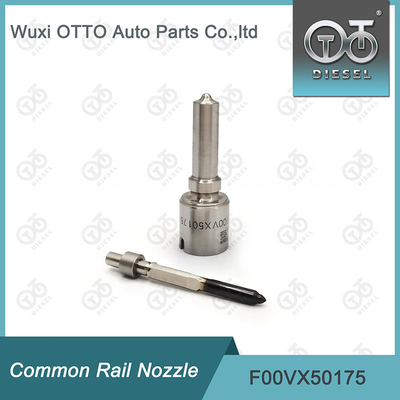 F00VX50175 / F00 VX 50175 Bosch Piezo Nozzle для инжекторов 0445120287 / 0445120288 / 0986435624