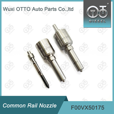 F00VX50175 / F00 VX 50175 Bosch Piezo Nozzle для инжекторов 0445120287 / 0445120288 / 0986435624