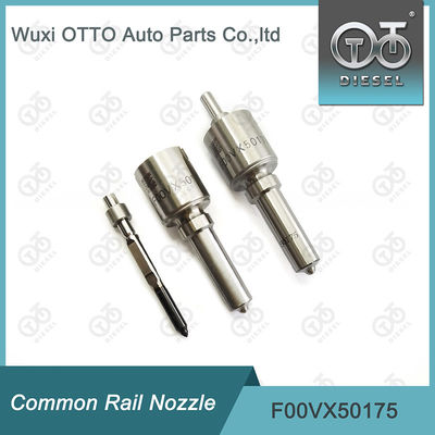 F00VX50175 Пьезофорсунка Common Rail для форсунок 0445120287 0445120288 0986435624