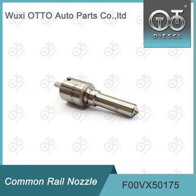 F00VX50175 / F00 VX 50175 Bosch Piezo Nozzle для инжекторов 0445120287 / 0445120288 / 0986435624