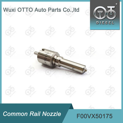 F00VX50175 Пьезофорсунка Common Rail для форсунок 0445120287 0445120288 0986435624