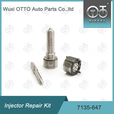 Комплект ремонта Delphi Injector 7135-647 для 28232248 с L120PBD сопла