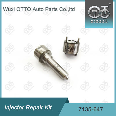 Комплект ремонта  Injector 7135-647 для 28232248 с L120PBD сопла