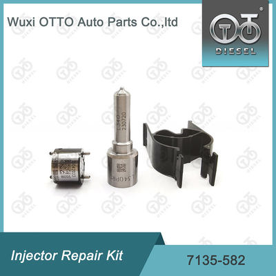Комплект ремонта Delphi Injector Nozzle-CVA Kit 7135-582 для R00201D HMC U 1.1 1.4L 28235143